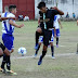 Copa Santiago: Bánfield 1 - Unión (Beltrán) 1.