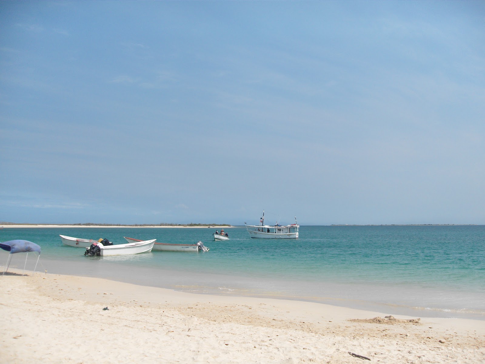 La Posada de la Playa Playa Las Isletas en Puerto Piritu Lodo Medicinal