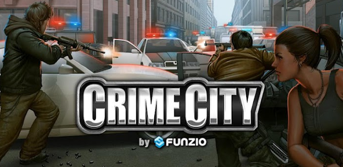 Crime City: Construye un imperio criminal en su dispositivo Android! (gratuito)