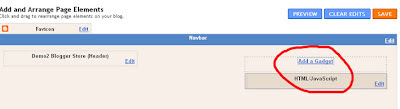 insert header blogger insert header blogger