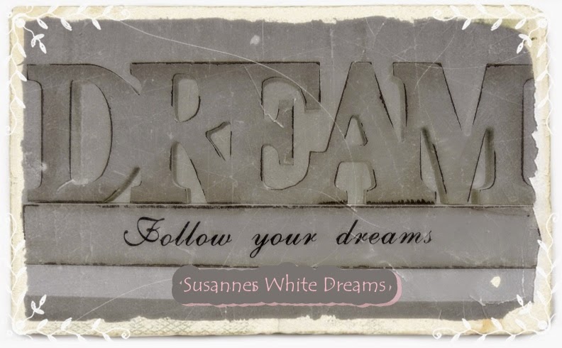 Susannes White Dreams