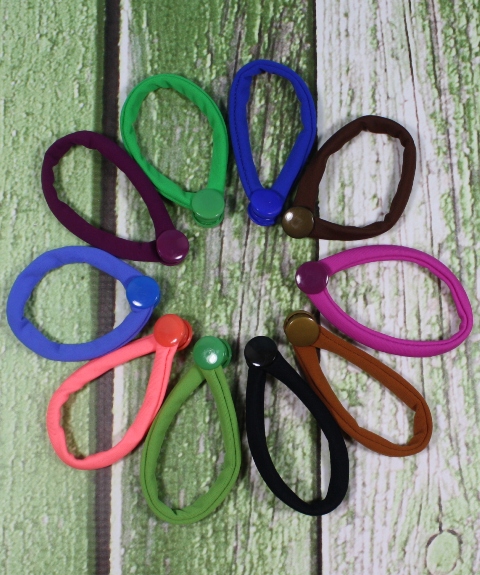 Snappee Snap Off Hair Tie Review Planet Weidknecht