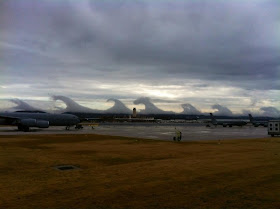 Awan tsunami