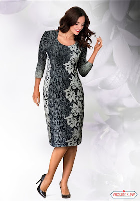 Vestidos para Señoras Elegantes Vestidos para Señoras Elegantes