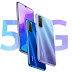 تم إطلاق HUAWEI ENJOY 20 PRO في الصين بمعالج DIMENSITY 800 ودعم كامل 5G . تم إطلاق HUAWEI ENJOY 20 PRO في الصين بمعالج DIMENSITY 800 ودعم كامل 5G .