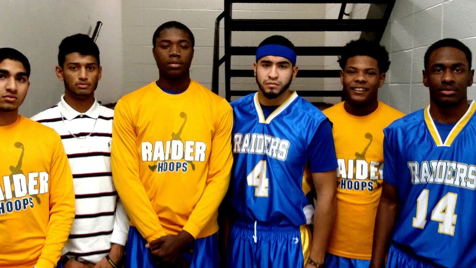 National Basketball League of Canada Basketball Choices