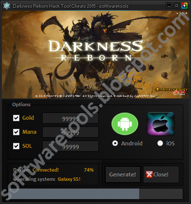 Facebook hack tool free download