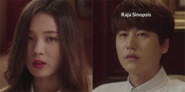 Sinopsis Web Drama Bong Soon A Cyborg in Love Episode 4 Sinopsis Web Drama Bong Soon A Cyborg in Love Episode 4
