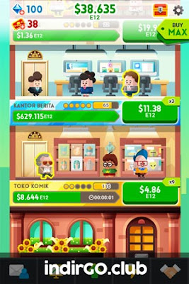 cash inc hile apk cash inc hile apk
