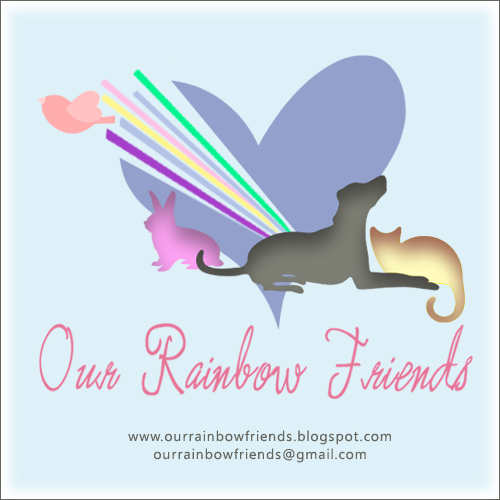 Rainbow Bridge FurFamily & Friends