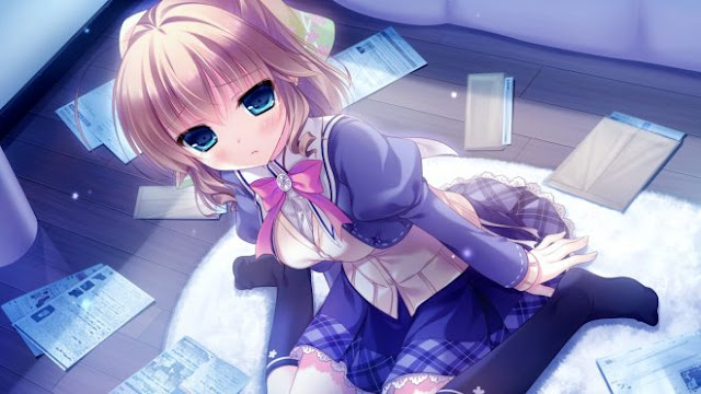 صور حزينة انمي بنات صور حزينة انمي بنات