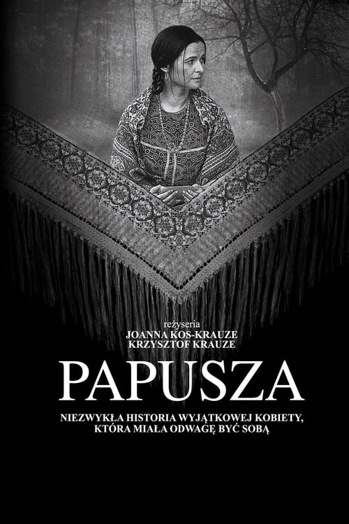[HD] Papusza - Die Poetin der Roma 2013 Ganzer Film Deutsch