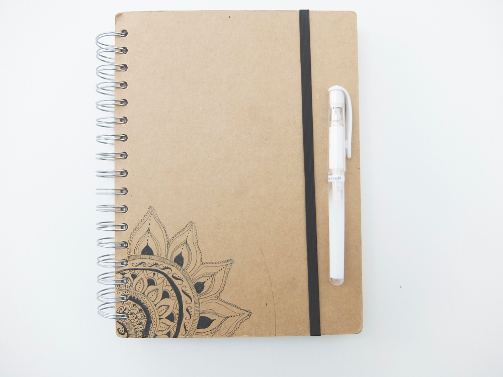 Bullet Journal Setup | See more on www.hannahemilylane.com