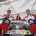 WRC: Sébastien Ogier vuelve a Citroën en 2019