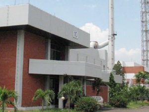 PT Industri Nuklir Indonesia (Persero)