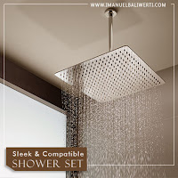 jual shower mandi toto surabaya imanuelbaliwerti