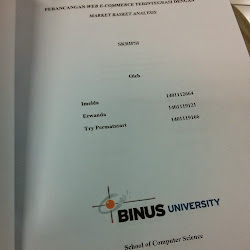 Skripsi Binus Akuntansi Ide Judul Skripsi Universitas