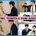 Korean Drama Ms. Temper & Nam Jung, Synopsis, Review, Cast and Trailer