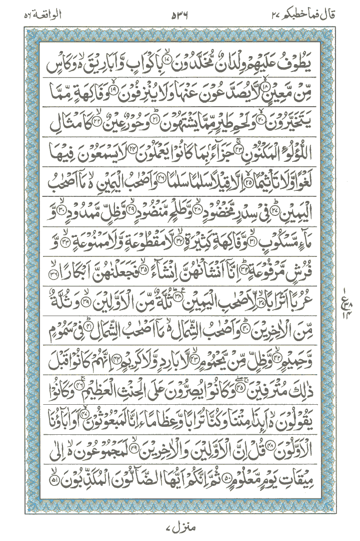 surah