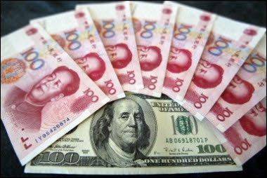 Zimbabwe To Use Chinese Currency The People S Bank Of China And Reserve Zimbabwe Are Investigating Feasibility Using Chinese Currency Renminbi Or Yuan Under