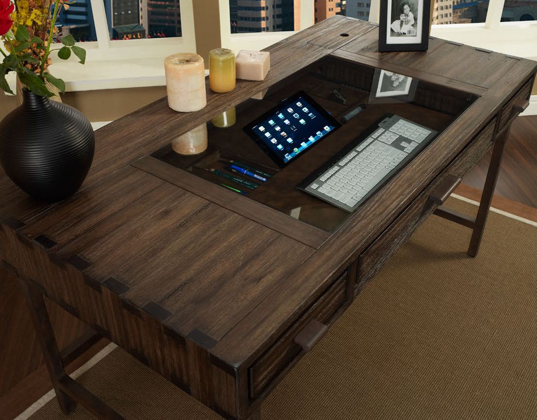 Behind the Desk Introducing the Blair Collection