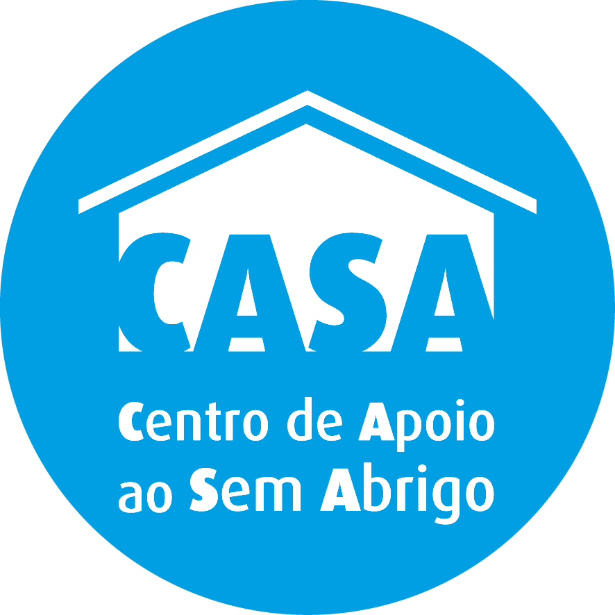 C.A.S.A - Centro de Apoio ao Sem Abrigo