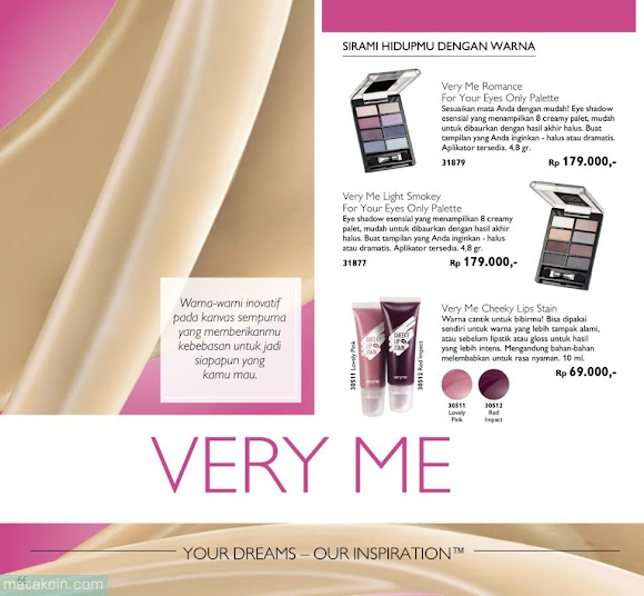 Catalog Oriflame april 2016 catalog-oriflame-april-2016