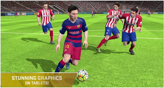 Download Game FIFA 16 Full APK