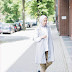 Ootd Hijab Simple Remaja Gemuk