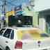 Carros de som só circularão se o candidato estiver dentro do veículo nestas eleições