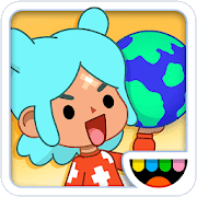 Toca Life: World Toca Life: World apk