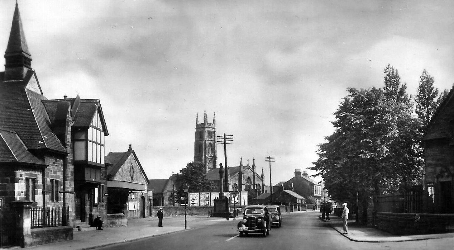 Tour Scotland Old Photographs Bothwell Scotland