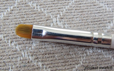 ELF concealer brush