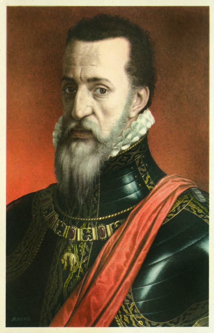 De Geïllustreerde Geschiedenis van België: Historia ALBUM III - Deel 2