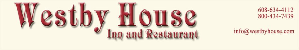 Westby House Inn and Restaurant