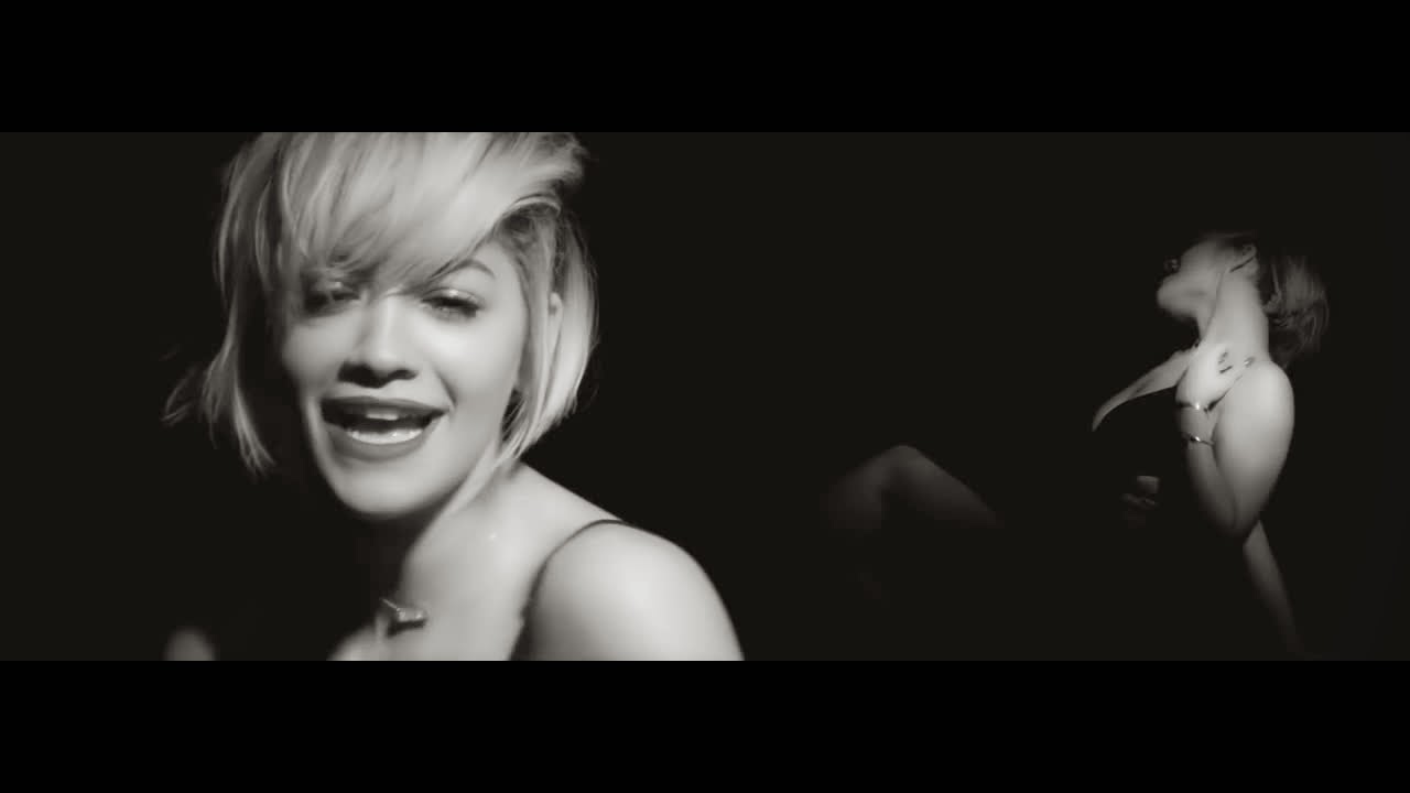 RITA ORA I Will Never Let You Down 1HP