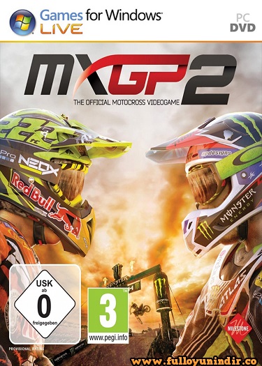 MXGP2