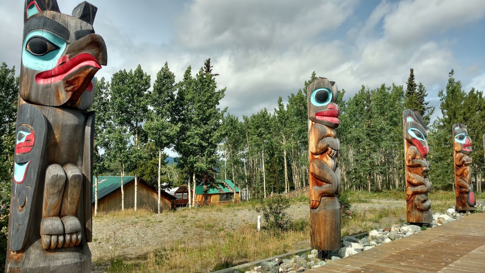 Tlingit Arts And Crafts Tlingit Arts And Crafts