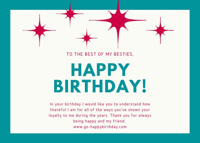 Birthday Quotes For Friend Birthday Quotes For Friend