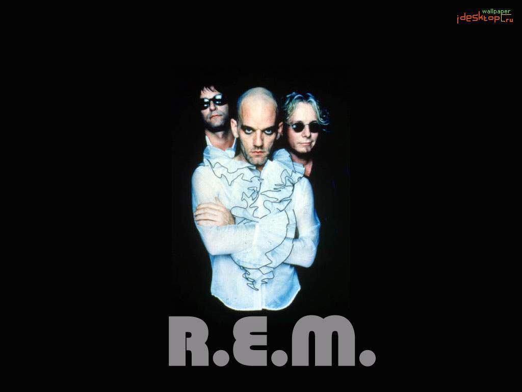 FREE SHEET MUSIC FOR PIANO of REM