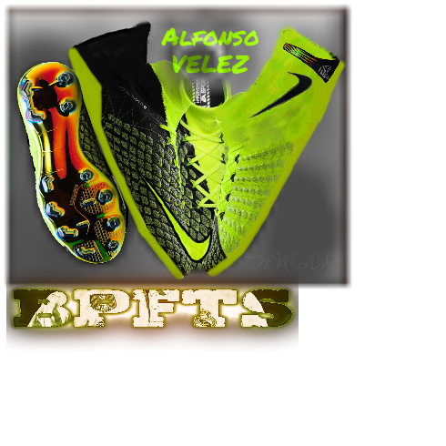 boots fts nike