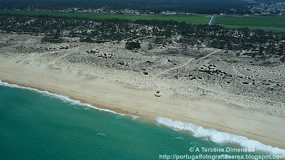 Praia dos Brejos