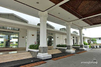 kantor gubernur jawa timur