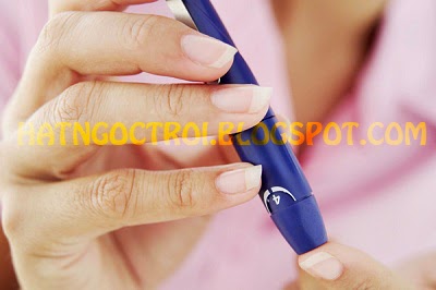 Gạo Mầm Vibigaba giúp ổn định đường huyết Gạo Mầm Vibigaba giúp ổn định đường huyết