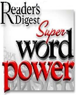 Reader's Digest Super Word Power Free Download Reader's Digest Super Word Power Free Download