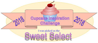 CIC469 Sweet Select