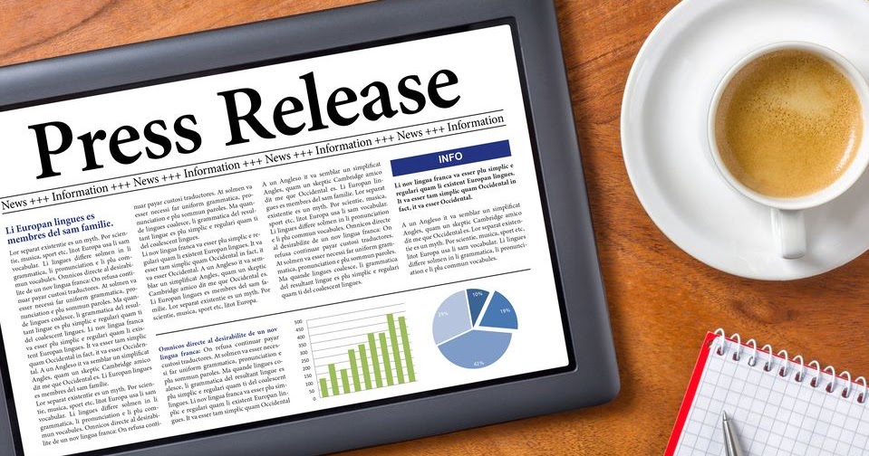 Contoh Press Release untuk Launching Film Media