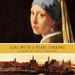 The Maiden's Court: Audiobook Review: Girl With A Pearl Earring by ...