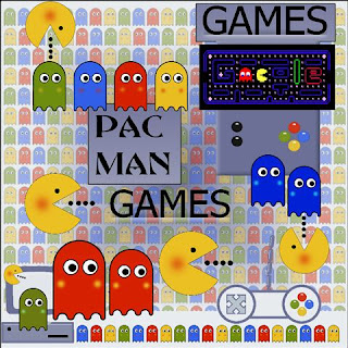 page 2..PacMan..made by HSA