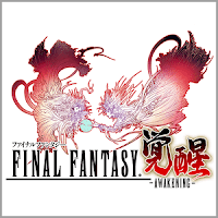 Final Fantasy Awakening : SE Authorize 3D ARPG (God Mode - 1 Hit Kill) MOD APK